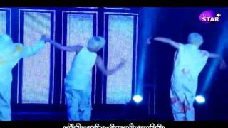 [Thai Sub] Unbreakable - B.A.P.