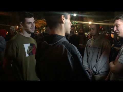 TANGER VS FRANCO VS JWON VS MR BASE | OCTAVOS | FECHA 1 | BULL GOD BATTLES X SUPREMACIA MC
