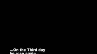 Third day - creed