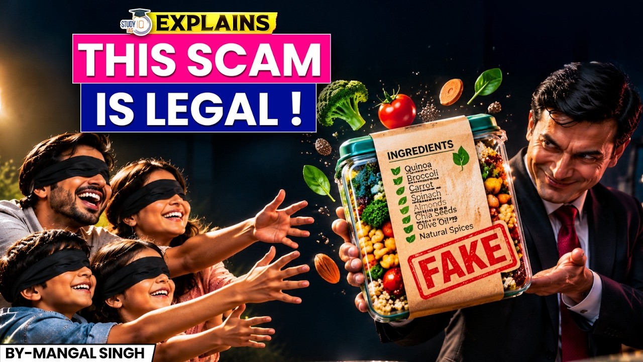 How Companies Legally Trick You Into Buying Things You Don’t Need