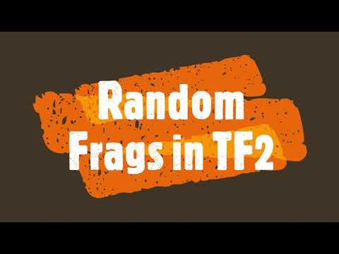 Random frags from RGL 6s
