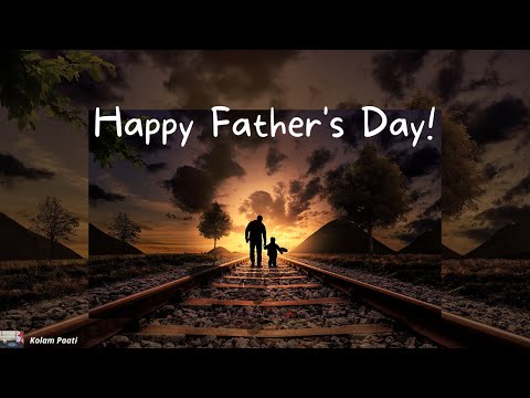 Latest Father's Day Status 2022 | Father's Day Whatsapp Status | Father's Day Quotes & Wishes 2022