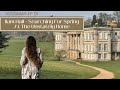 ILAM HALL + THE FIRST SIGNS OF SPRING AT THE UN-STATELY HOME | UK Travel EP.15