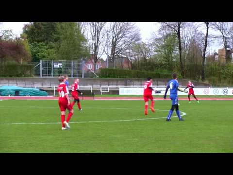 FC Sønderborg   FC Fredercia 019