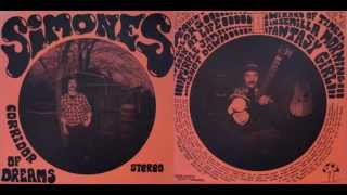 Al Simones - Purple Jam