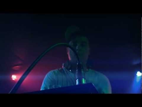 Satronica (live)  - Aftermovie Darkraiser: Metroclub Šala (F*ck The Disco)