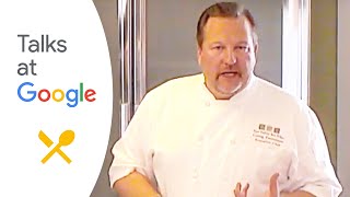 Georg Paulussen | Chefs at Google