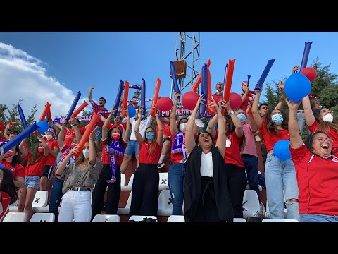 1/4 FASE ASCENSO A 3ª CD DON ALVARO 0 - AT PUEBLONUEVO 0 (Penaltis 3-0) 12-06-21