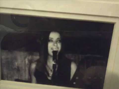 Thumbnail for Girl Crush Roxy Lee and The Stampede Band Practice by Stampede (band)