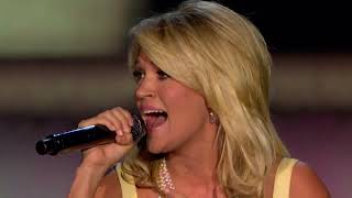 carrie underwood just a dream oprah 20090414 hdtv
