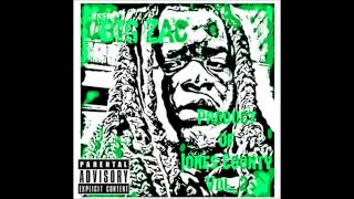 Big Zac Mississippi Monsta- Trust No Hoe