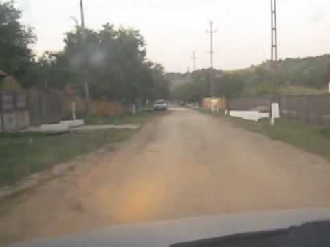 Cremenea De Jos (Mehedinti) 20-Iulie-2008