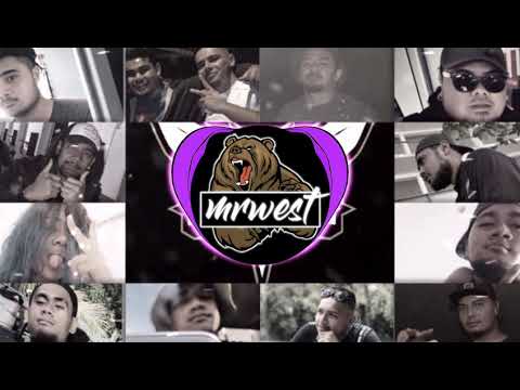 ASKOM x MRVEGAS | KORONA (4HØRNETS) | REMIX2020