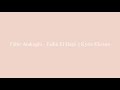 Fahir Atakoğlu - Fadia El Hage || Kyrie Eleison