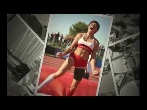 CAMPIONATI JUNIOR/PROMESSE - RIETI 14-15-16 GIUGNO 2013 - TRAILER DIRETTA WEB