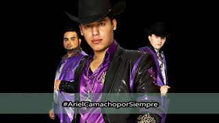 Por Una mujer Bonita Ariel Camacho y Los Plebes del Rancho