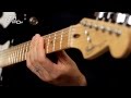 Funky Riff Blog - One Of Those Days