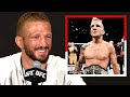 TJ Dillashaw: 'I Already Believe I'm the Greatest Bantamweight in History' | UFC 280