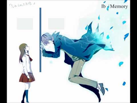 Ib - Memory 【 Slowed Down 】