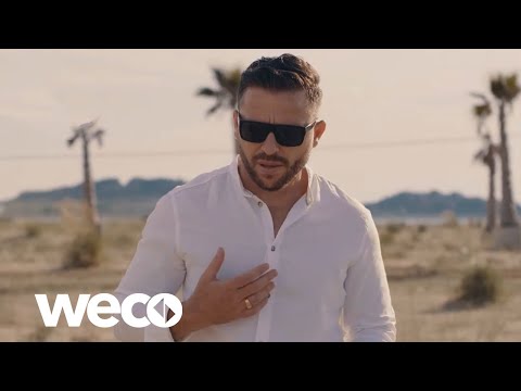 Adi Harizi - Dashnia (Official Video)