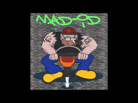 mad-ID - Doorgaand Verkeer (terror uber alles) 2010 terreurset