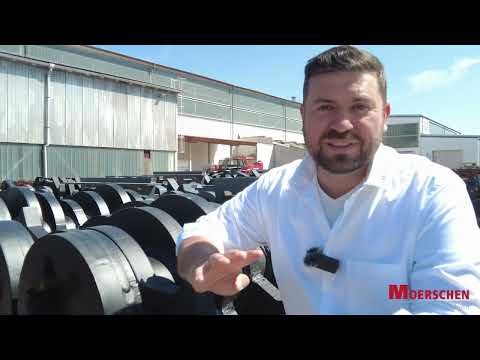 Darum brauchst du den ARJES Compaktor 300!