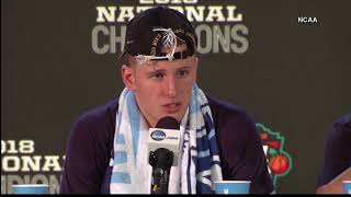 FOX 23 News @ 9 Sports for April 3