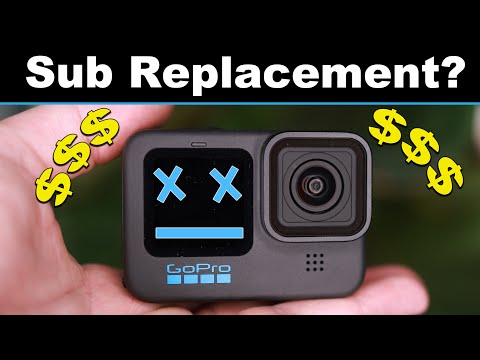 GoPro Subscription Replacement explained...