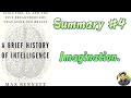 A Brief History of Intelligence: The Neocortex and Evolution of Imagination