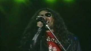 Pokolgép - Utolsó merénylet - 08 Győzd le a gonoszt (Rudán Joe)