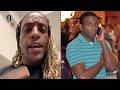 "Free Shiesty" Rico Recklezz Ethers Gucci Mane After He Dropped "Crash Dummy" Diss Song! 🤬
