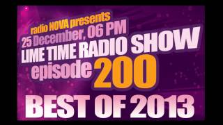 Deso - Lime Time 200 (BEST OF 2013) Part 1