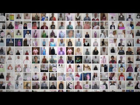 Maids for sale: How Silicon Valley enables online slave markets in Gulf - BBCURDU