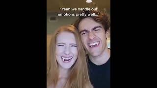 👻 Dracula&#39;s Vampire Fangs🎃