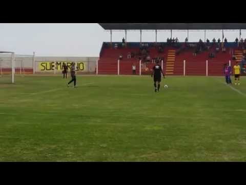 Segunda 2015 : Deportivo Coopsol 1 - 0 Atletico minero