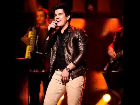 Spártaco - Tenho Medo [ OFICIAL ]