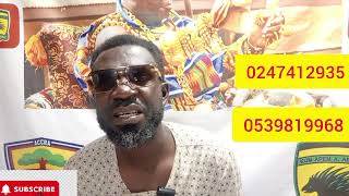 Download lagu V3: : ASEIDU WRITE STATEMENT..KOTOKO NEED CEO WHO IS STRONG AND TOUGH..TOBGE AFEDE HAS DESTR mp3