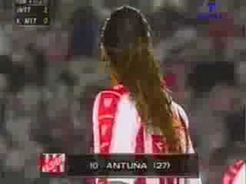 Instituto 7 - Villa Mitre 0 ( Radio Verde)