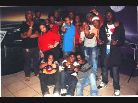 No Regards Band "Trippy Boyz" - 2k12 Drop It Low