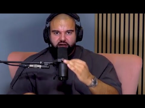 ANIMUS „Hast du Bars“ DISS gegen FATCOMEDY & SHIRIN DAVID (Ich hasse Kanaken)