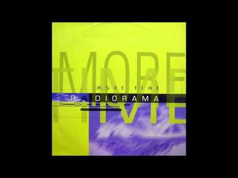 Radiorama - More time (Factory Piano mix) (1999)