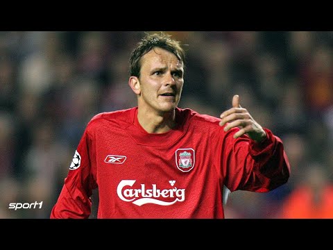 Mehr als nur Experte: Wie gut war eigentlich Dietmar Hamann?