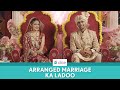 Dice Media | Dice Talkies | Arranged Marriage Ka Ladoo