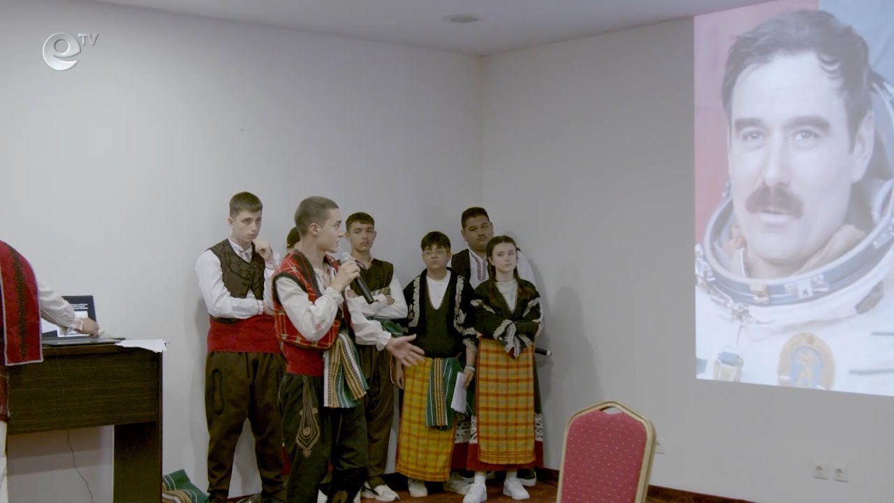 Младежи от български училища в чужбина преоткриха корените си в България