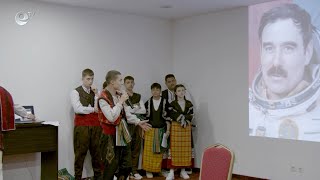 Младежи от български училища в чужбина преоткриха корените си в България