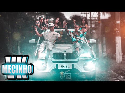 MC Mecinho VK - Tchau Pra Decepção (VideoClipe Oficial) DJ Gustavo C.N
