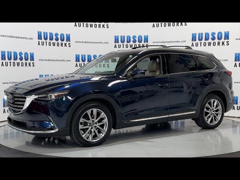 2018 Mazda CX-9 (CC-2091003) for sale in Greensboro, North Carolina