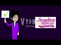 PFA2000PH Salutes 27 Angelina Ballerina