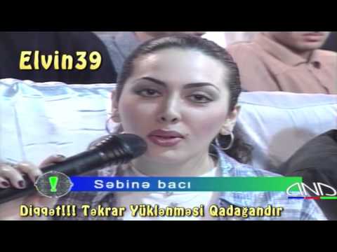 De Gelsin 2001 II - Rauf Bine & Asif Merdekanli (01.12.2001) Orjinal Versiya 1/2 final HD