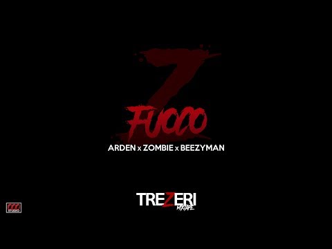 TREZERI SQUADRA - FUOCO (lyrics)